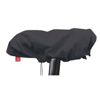 FUNDA DE SILLÍN KAPPE XL FAHRER NEGRO