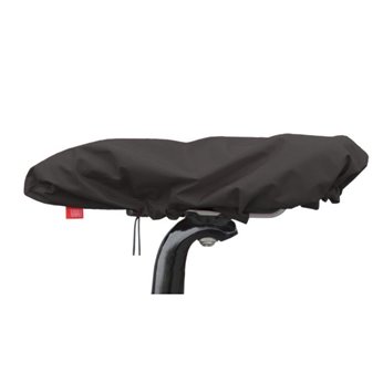 FUNDA DE SILLÍN KAPPE FAHRER NEGRO