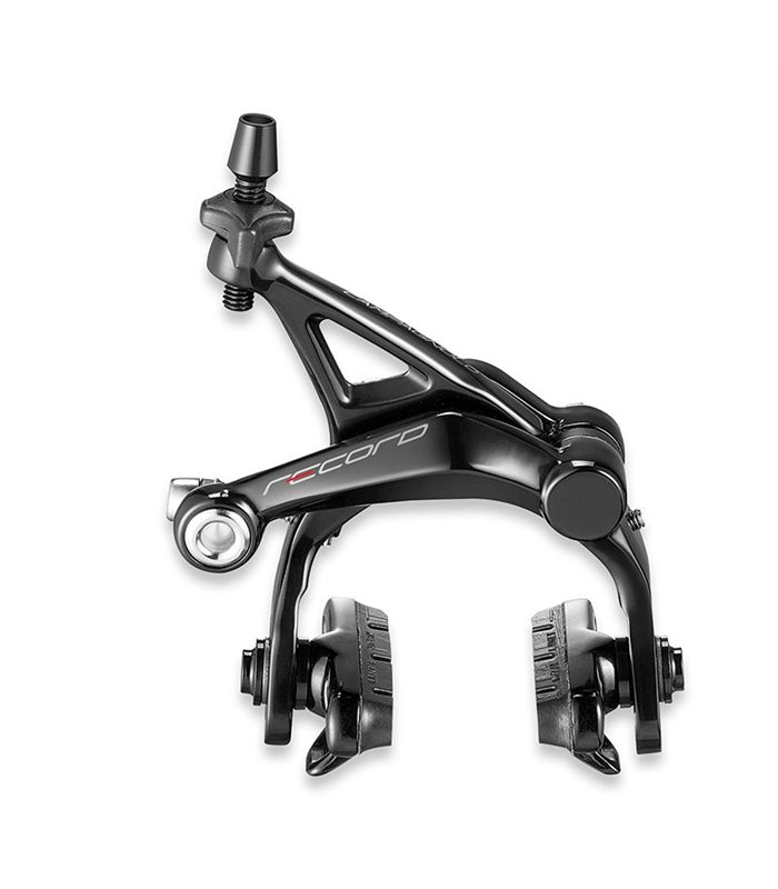 JUEGO DE FRENOS CAMPAGNOLO RECORD DUAL PIVOT 12V