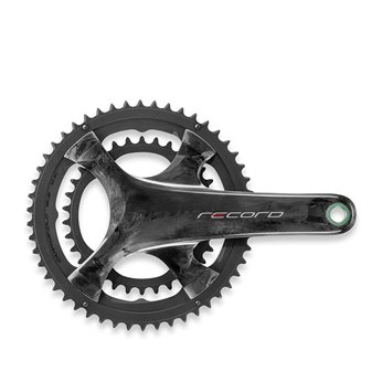 BIELAS CAMPAGNOLO RECORD CAR.UL.TORQ 165 34-50 12V