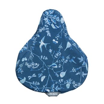 CUBRESILLIN BASIL WANDERLUST IMPERMEABLE AZUL