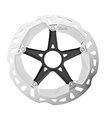 DISCO FRENO SH.RT-MT800 CENT.EXTERNO 180mm NEG/PLA