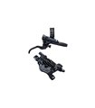 MANETA FR.SHIM.SLX BL-M7100 DER.1700mm TR.M7120 NE