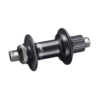 NUCLEO SH.DEORE XT FH-8110 DISCO CL 32AG.148mm NEG