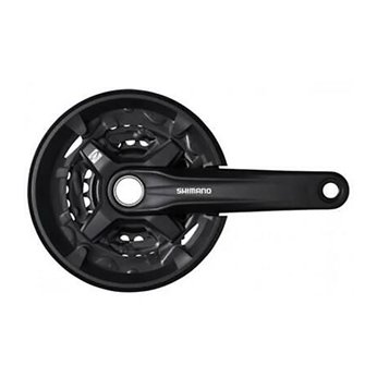 JGO.BIE/PLA.SH.ALTUS FC-MT210 REMACH.170mm 3x9 NE