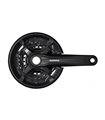 JUEGO BIE/PLA.SH.ALTUS FC-MT210 REMACH.170mm 3x9 NE