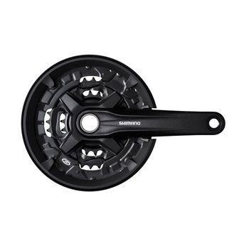 JG.BI/PL.SHIMANO ACERA 24mm 170mm 44x32x22D 9V NEG