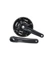 JUEGO BI/PLA.SHIMANO ALTUS 24mm 175mm 40x30x22V 9V NE