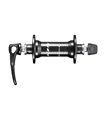 BUJE SHIM.105 HB-R7000 FR.LLANT.32AG.CIE.RAP.133mm