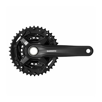 JG.BI/PLA.SHIMANO ACERA 24mm 175mm 44x32x22D 9V NE