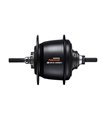 BUJE INT.SHIMANO DINAMO DIS.CL 36 AG.135x187 5V NE