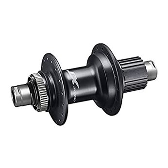 NUCLEO SHIMANO DEORE XT DISCO CL 32AG.142mm 12V NE