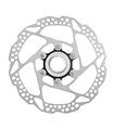 DISCO FRENO SHIMANO DEORE SM-RT54 CENTERL.180mm PL
