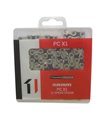 CADENA X1/GX 118 ESLABONES POWERLOCK 11V