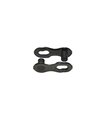 CONEC.CADENA KMC DLC 11R 1/2x11/128 11V NEGRO (2U)