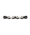 CADENA KMC X12 1/2x11/128 ANCHA 126ES.12V PL/N(25)