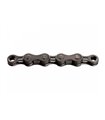CADENA KMC Z6 1/2x3/32 114 ESLABONES 5/6V GRIS