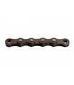 CADENA KMC Z1 1/2x3/32 ESTRECHA 112ESLAB.1V MARRON
