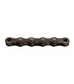 CADENA KMC Z1 1/2x1/8 ANCHA 112ESLABONES 1V MARRON