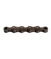 CADENA KMC S1 1/2x1/8 ANCHA 112ESL.1V MARRON (25U)