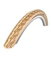 CUBIERTA SCHWALBEDELTA CRUISER PLUS 28x1.40 PUNCT.CREMA