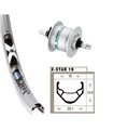 RD 20X1,75 DI.DE E.DH3N20 PL.RI.36AB.RIG.X-STAR 19
