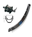 RD 26X1.75 DI.DE EJE 3N72 NE.QR 36 AB. EXAL ZX 19