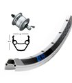 RD,28X1.75,DIN.D.EJE,DHC3000,QR,36 AG. EXAL ZX 19,