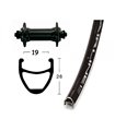 RUE.DEL.28x1.75 WINORA VUELTA AIRLINE QR 100 N/PL