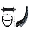 RUE.DEL.28x1.75 WINORA VUELTA AIRLINE DEORE QR NE