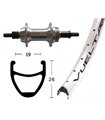 RUE.TR.26x1.90 WINORA VUELTA AIRLINE 1 EJ.MAC.135