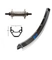 RUE.DEL.28x1.75 WINORA EXAL ZX 19 EJ.MA.C/TUER.N/P