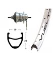 RUE.TR.28x1.75 WINORA RODI AIRLINE 1 CONT.SH.7V.PL