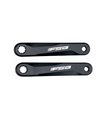 JUEGO BIELAS FSA EBIKE BROSE CK-746/IS 175mm ALU.NEG