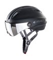 CASCO CRATONI EVO PEDELEC NEGRO T.M-L (57-61)