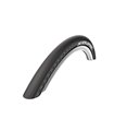 CUBIERTA SCHWALBE KOJAK 20x1.35 HS385 RG PLEGABLE NEGRO