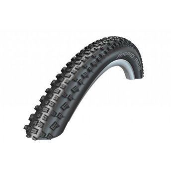 CUB.SCHWALBE RAPID ROB 27.5x2.25 HS425 RIG.N/LIN.B