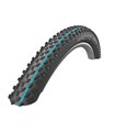 CUBIERTA SCHWALBE RACING RAY 29x2.25 HS489 TUB.R. PL.NE