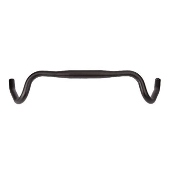 MANILLAR ERGOTEC H-BAR GRAVEL ALU.Ø31,8mm480/620mm