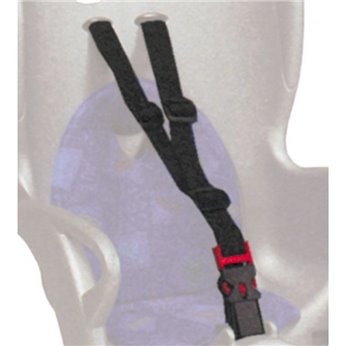 CINTURÓN DE SEGURIDAD HAMAX PARA KISS/SLEEPY BASIC