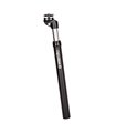 TIJA SUSPENSION  SP-4.1 Ø 27,2MM 350MM NEGRO ALUMI