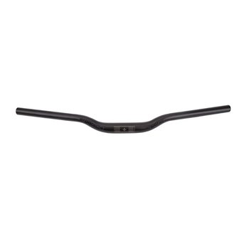 MANILLAR ERGOTEC H-BAR XL ALUMINIO,Ø 31,8mm,680mm,