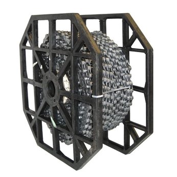 ROLLO 50 METROS CADENA KMC Z8 1/2x3/32 7.1 mm 8V.