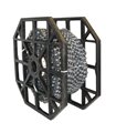 ROLLO 50 METROS CADENA KMC Z8 1/2x3/32 7.1 mm 8V.