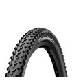 CUBIERTA CONTINENTALNENTAL CROSS-KING 29x2.20 RIGIDA NEG
