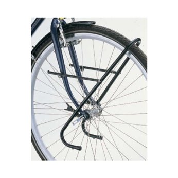 PORTABULTO LOWRIDER TUBUS TARA NEGRO 26-28"