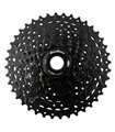 CASSETTE SUNRACE CSM980 MTB NEGRO 9V.(11-40)