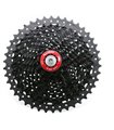 CASSETTE SUNRACE CSMS1 MTB NEGRO 10V.(11-36)