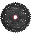 CASSETTE SUNRACE CSMX9X XD-DRIVER MTB NE11V(10-42)