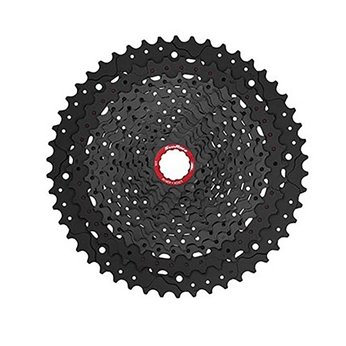 CASSETTE SUNRACE CSMX9X XD-DRIVER MTB NE11V(10-46)